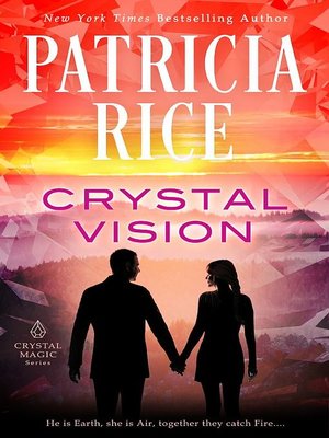 cover image of Crystal Vision